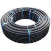 Rúra HDPE 32x2,0 mm PN10 (čierna hadica na vodu do zeme) - metráž (balík má 100m) Rúra HDPE 32x2,0 mm PN10 (čierna hadica na vodu do zeme) - metráž (balík má 100m)
