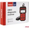 AMIO Diagnostic scanner - Diagnostický skener a tester ODB2 AMIO Diagnostic scanner - Diagnostický skener a tester ODB2