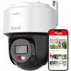 Hilook by Hikvision PTZ-N2C400M-DE - Otočná IP kamera 4Mpx, 2.8mm, Smart Hybrid Light, Autotracking Lite, Audio - Hilook od Hikvision Hilook by Hikvision PTZ-N2C400M-DE - Otočná IP kamera 4Mpx, 2.8mm, Smart Hybrid Light, Autotracking Lite, Audio - Hilook od Hikvision