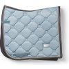 Equestrian Stockholm Podsedlová podložka Ice Blue