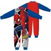 ARDITEX Flísový overal na spanie SPIDERMAN, SM14048 - 2 roky (92cm) ARDITEX Flísový overal na spanie SPIDERMAN, SM14048 - 2 roky (92cm)