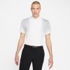 Športové tričko Nike DriFit Tiger Woods T-Shirt DC3443-100 biele - Velikost L - 48/50 Športové tričko Nike DriFit Tiger Woods T-Shirt DC3443-100 biele - Velikost L - 48/50