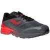 Inov 8 TRAILROC 280 M šedá červená