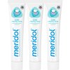 Meridol na podráždené ďasná 3 x 75 ml Meridol na podráždené ďasná 3 x 75 ml