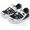 Detské barefoot tenisky LITTLE BLUE LAMB Swallow black 24 Detské barefoot tenisky LITTLE BLUE LAMB Swallow black 24
