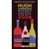 Hugh Johnsons Pocket Wine Book 2026 - Hugh Johnson Hugh Johnsons Pocket Wine Book 2026 - Hugh Johnson