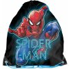 Paso Vak na chrbát Spiderman čierny/modrý Paso Vak na chrbát Spiderman čierny/modrý