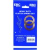 Sada spojkových pružin EBC CSK241 4 Sada spojkových pružin EBC CSK241 4