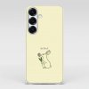 4NewCase Samsung Galaxy S25 Silikón Little Bunny 1001780500111