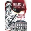 Tajemství ohnivých koulí - Miloslav Švandrlík Tajemství ohnivých koulí - Miloslav Švandrlík
