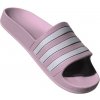 Detské papuče Adidas Adilette Aqua K Veľkosť topánok (EU): 32 / Farba: ružová Detské papuče Adidas Adilette Aqua K Veľkosť topánok (EU): 32 / Farba: ružová