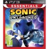 Sonic Unleashed PS3