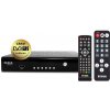 TESLA SENIOR T2 - DVB‒T2 přijímač,H.265 (HEVC), DVB‒T2 ověřeno + HDMI kabel