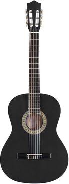Tenson Classica Student 4/4 black