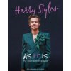 Harry Styles - As It Is (Pevná) Harry Styles - As It Is (Pevná)