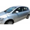 Deflektory VW GOLF PLUS 2005 Deflektory VW GOLF PLUS 2005