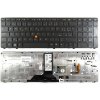 slovenská klávesnica HP EliteBook 8760w 8760P 8770w CZ/SK black trackpoint podsvit slovenská klávesnica HP EliteBook 8760w 8760P 8770w CZ/SK black trackpoint podsvit
