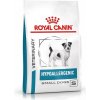 Royal Canin VHN Canine Hypoallergenic Small 3,5 kg Royal Canin VHN Canine Hypoallergenic Small 3,5 kg
