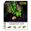 ExoTerra Rainforest Habitat Set S