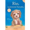 Rio, zachránené šteniatko Rio, zachránené šteniatko