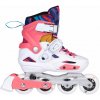 Flash Pink adj. 34-37 EU Flash Pink adj. 34-37 EU
