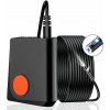 Inskam W200 Wi-Fi endoskop 5,5 mm 1440p, duálna kamera, 10 m pevný kábel W200-5.5mm-dual-lens-10m Inskam W200 Wi-Fi endoskop 5,5 mm 1440p, duálna kamera, 10 m pevný kábel W200-5.5mm-dual-lens-10m