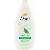 Dove Fresh Care sprchovací gél 450 ml Dove Fresh Care sprchovací gél 450 ml