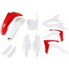 HONDA CRF 250R 14-17, CRF 450R 13-16 UFO sada kapotážových plastov OEM AIRBOX COVER HONDA CRF 250R 14-17, CRF 450R 13-16 UFO sada kapotážových plastov OEM AIRBOX COVER