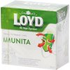 LOYD čaj Posilnenie imunity 20 x 2 g LOYD čaj Posilnenie imunity 20 x 2 g
