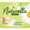 Naturella Ultra Normal - hygienické vložky s krídelkami 10 ks Naturella Ultra Normal - hygienické vložky s krídelkami 10 ks