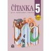 Čítanka 5 pro základní školy - Jana Čeňková, Alena Ježková Čítanka 5 pro základní školy - Jana Čeňková, Alena Ježková