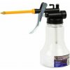 GEKO G03221 Olejnička s flexibilním hrdlem transparentní, 250 ml, GEKO G03221 Olejnička s flexibilním hrdlem transparentní, 250 ml,