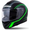 Prilba Integral GT 2.0 Reptyl, CASSIDA (čierna / zelená / biela, veľ. M) Prilba Integral GT 2.0 Reptyl, CASSIDA (čierna / zelená / biela, veľ. M)