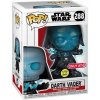 Funko POP! Star Wars Electrocuted Vader Funko POP! Star Wars Electrocuted Vader