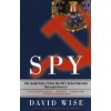 Spy (David Wise)(Brožovaná) Spy (David Wise)(Brožovaná)