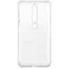 Púzdro Crystal Cover Nokia 4.2 čiré Púzdro Crystal Cover Nokia 4.2 čiré