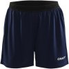 Craft Progress 2.0 Shorts W modrá