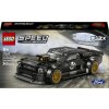 LEGO Speed Champions 77262 Blockov '65 Ford Mustang Hoonicorn V1 LEGO Speed Champions 77262 Blockov '65 Ford Mustang Hoonicorn V1