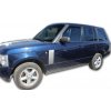 Deflektory LAND ROVER RANGE ROVER III 2002 Deflektory LAND ROVER RANGE ROVER III 2002