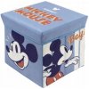 Arditex box s vrchnákom 2v1 Mickey Mouse WD14433 Arditex box s vrchnákom 2v1 Mickey Mouse WD14433