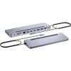 i-tec C31FLAT2PDPRO USB-C® dokovacia stanica; C31FLAT2PDPRO i-tec C31FLAT2PDPRO USB-C® dokovacia stanica; C31FLAT2PDPRO