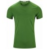 ACLIMA LIGHTWOOL 140 TRAIL PÁNSKE TRIČKO, Zelená M ACLIMA LIGHTWOOL 140 TRAIL PÁNSKE TRIČKO, Zelená M