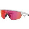 Okuliare Oakley Sphaera Matte White / Prizm Field Okuliare Oakley Sphaera Matte White / Prizm Field