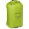 Vodeodolný vak Osprey Ul Dry Sack 35 Farba: zelená