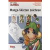 Manga-Skizzen zeichnen Manga-Skizzen zeichnen