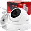 Kopulová IP kamera PoE Longse LIRDCAFE200 2Mpx Full HD 2.8-12 mm IR 30 m IP67 Kopulová IP kamera PoE Longse LIRDCAFE200 2Mpx Full HD 2.8-12 mm IR 30 m IP67