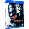 RoboCop 1-3 kolekce - Blu-ray 3BD