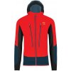 Karpos Alagna Plus Evo Bunda Fiery Red/Midnight Veľkosť: 3XL Karpos Alagna Plus Evo Bunda Fiery Red/Midnight Veľkosť: 3XL