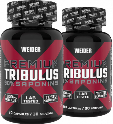 Weider Premium Tribulus 180 kapsúl