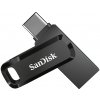 SAD SanDisk Ultra Dual Drive Go USB kľúč 256 GB USB Type-A / USB Type-C 3.2 Gen 1 (3.1 Gen 1) Čierna SAD SanDisk Ultra Dual Drive Go USB kľúč 256 GB USB Type-A / USB Type-C 3.2 Gen 1 (3.1 Gen 1) Čierna